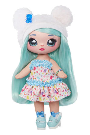 Hayır! Hayır! Hayır! Sürpriz! en tatlı tatlılar papusa brianna ayı