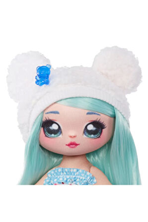 Hayır! Hayır! Hayır! Sürpriz! en tatlı tatlılar papusa brianna ayı