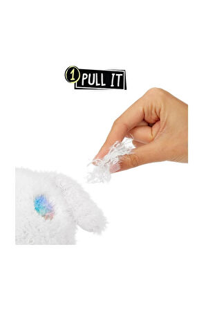 Fluffie Stuffiez Küçük Peluş - Köpek 511601