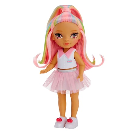 Rainbow High Littles Kandy’nin Tatlı Dükkanı Seti IRH522058