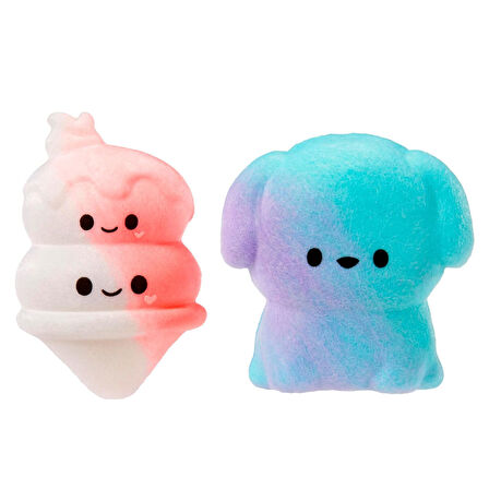 Fluffie Stuffiez Minis Köpek ve Dondurma Külahı 524854