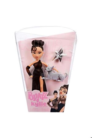 Bratz Kylie Jenner Gece Bebeği