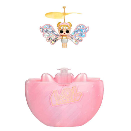 LOL Sürprise Uçan Bebekler Sky Starling 593539