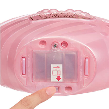 LOL Sürprise Uçan Bebekler Sky Starling 593539