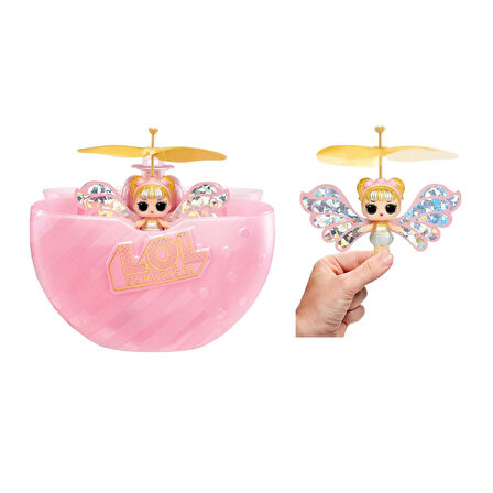 LOL Sürprise Uçan Bebekler Sky Starling 593539