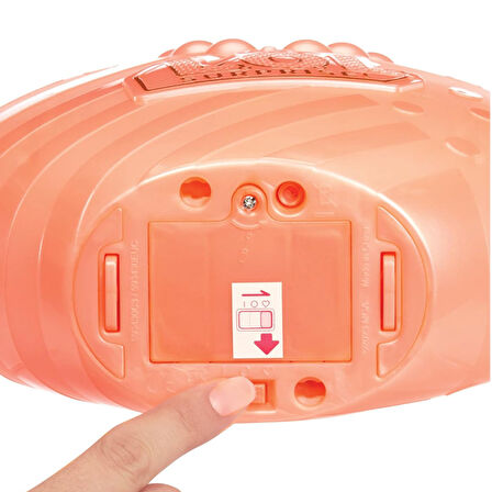 LOL Sürprise Uçan Bebekler Flutter Star 593546