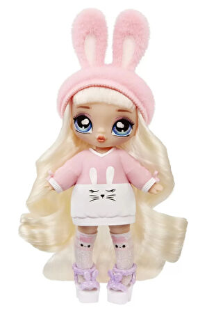 Hayır! hayır! hayır! sürpriz! minis s3 papusa