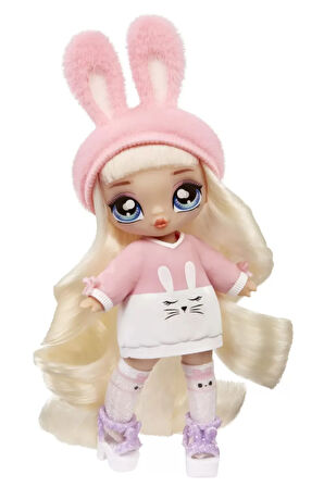 Hayır! hayır! hayır! sürpriz! minis s3 papusa