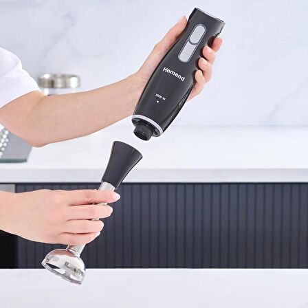 Homend Functionall 2849H Mutfak Robotu