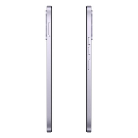 TECNO Spark Go 3 4/128GB Mor (Tecno Türkiye Garantili)