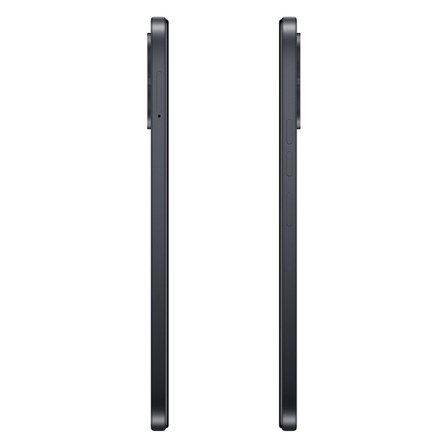 TECNO Spark Go 3 4/128GB Siyah (Tecno Türkiye Garantili)