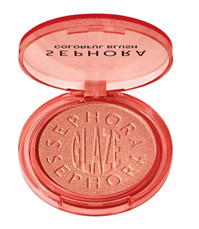 SEPHORA COLLECTION Colorful Blush Gaze - Işıltılı Allık 05 