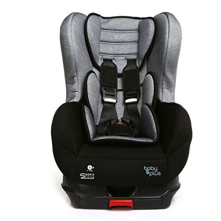 baby plus Cosmo SP Isofix 9-18 Kg Oto Koltuğu