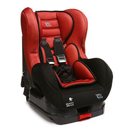 baby plus Cosmo SP Isofix 9-18 Kg Oto Koltuğu