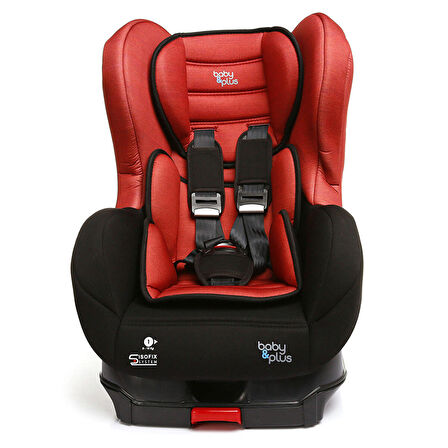 baby plus Cosmo SP Isofix 9-18 Kg Oto Koltuğu