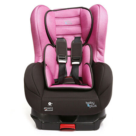 baby plus Cosmo SP Isofix 9-18 Kg Oto Koltuğu