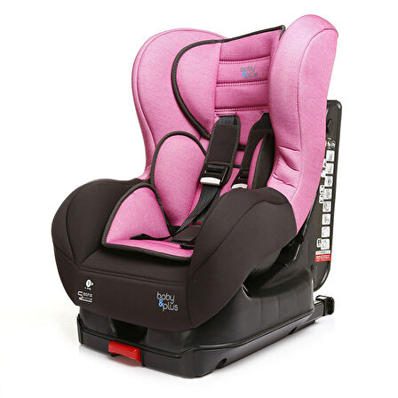 baby plus Cosmo SP Isofix 9-18 Kg Oto Koltuğu