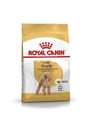 Poodle Adult Köpek Maması 3 kg