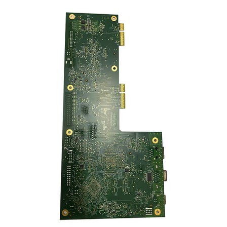 ZEBRA ZT410 ZT411 ZT420 ZT421 Anakart ( PCB Mainboard )