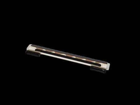 ZEBRA Orijinal 105934-037 Termal Baskı Kafası, 203 Dpi. GK420d, GX420d Etiket Yazıcı İçin Uygundur.