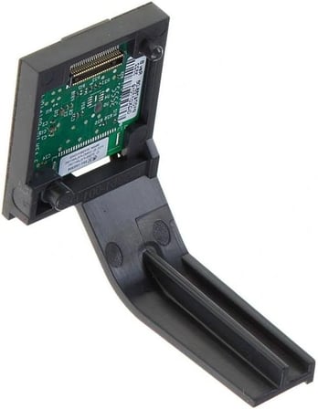ZEBRA Kit, Kablosuz WiFi 802.11ac, MFI 3.0, Bluetooth 4.1, ZD421D, ZD621D, ZD421T, ZD411D, ZD411T, ZD611D, ZD611T Yedek Parça No: P1112640-017C