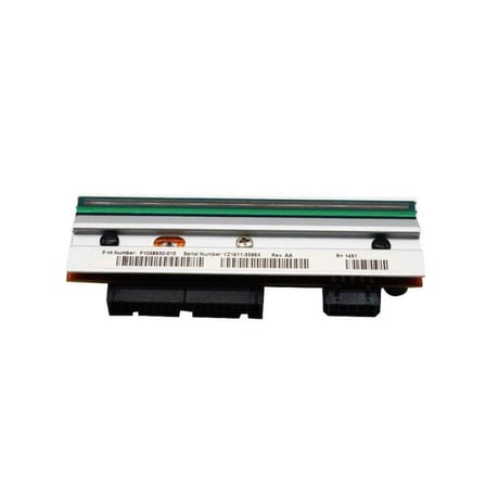 ZEBRA ZT410 ZT411 Uyumlu Yazıcı Kafası Printhead 203 Dpi Parça No: P1058930-009