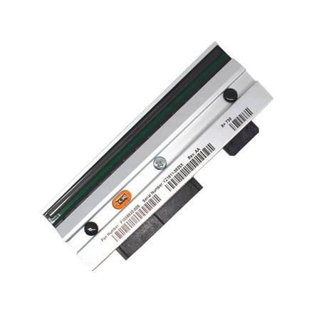 ZEBRA ZT410 ZT411 Uyumlu Yazıcı Kafası Printhead 203 Dpi Parça No: P1058930-009