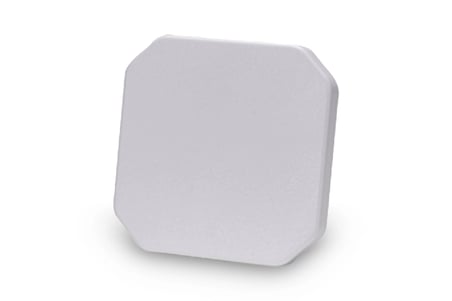 ZEBRA AN720 Müşteriye Dönük Ortamlar İçin Kompakt İç Mekan Dış Mekan Ultra Dayanıklı RFID Anten