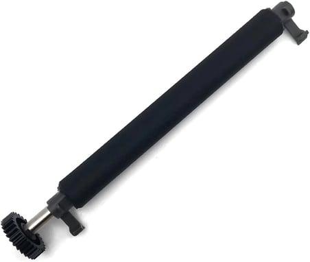 ZEBRA ZD421T ZD621T 300 Dpi Baskı Merdanesi ( Platen Roller ) Parça No: P1112640-217 P1112640-252