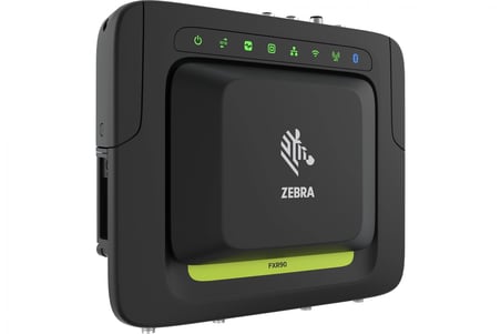 ZEBRA FXR90 Entegre Antenli Ultra Dayanıklı Sabit RFID Okuyucu