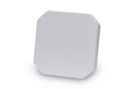 ZEBRA AN510 Şık, Göze Çarpmayan Ultra Dayanıklı RFID Anten
