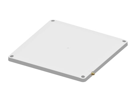 ZEBRA AN510 Şık, Göze Çarpmayan Ultra Dayanıklı RFID Anten