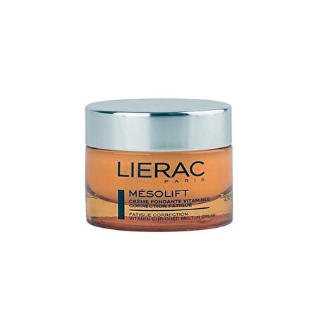 Lierac Mesolift (Cilde Enerji, Parlaklik Ve Dolgunluk Veren Bakim Kremi) 50Ml.