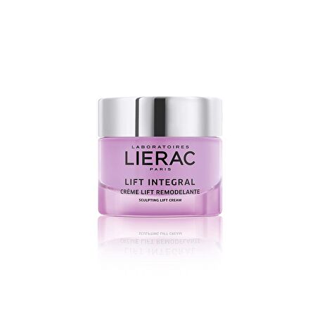 LIERAC Lift Integral Sculpting Lift Cream 50 ml - Normal, kuru ciltler