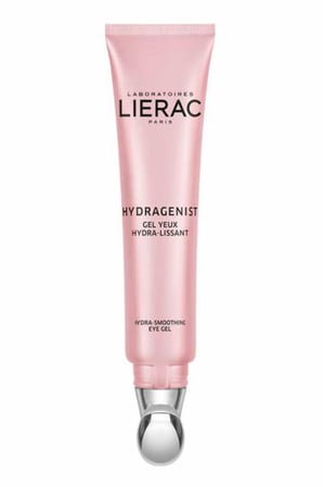 LIERAC Hydragenist Hydra- Smoothing Eye Gel 15 ml - Göz Çevresi