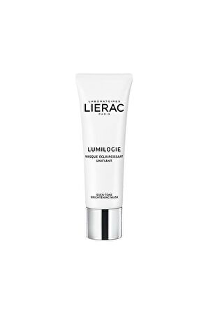 LIERAC Lumilogie Even-Tone Brightening Mask 50 ml