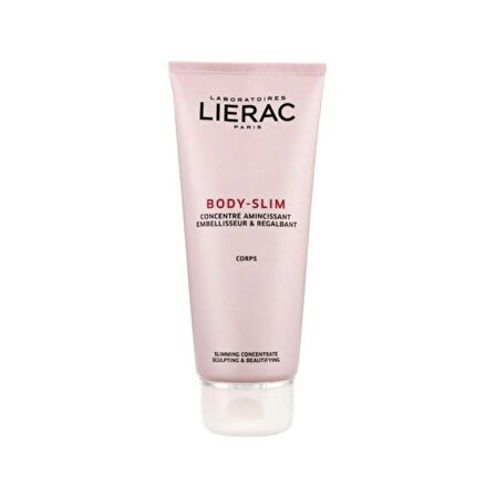 Lierac Sıkılaştırıcı Krem 200 ml