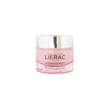 Lierac Hydragenist Moisturizing Cream 50 Ml - Kuru Ve Çok Kuru Ciltler