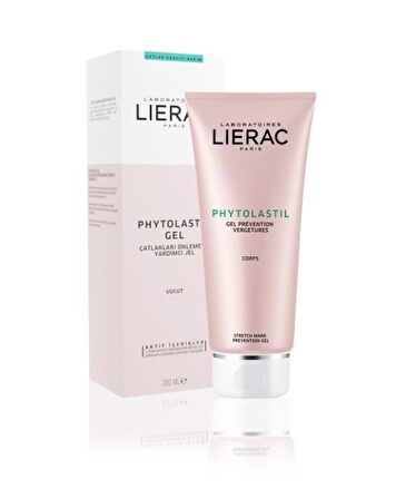 Liearac Phytolastil Gel 200 ml