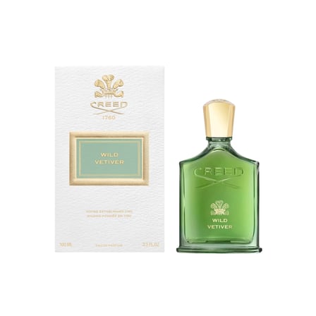 Creed Wild Vetiver EDP 100 ml