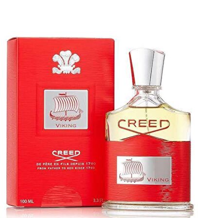 CREED VİKİNG 100ML EDP ERKEK PARFÜM