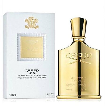 Creed Millesime İmperial EDP 100 ml Unisex Parfüm