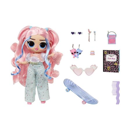 591665 L.O.L. Tweens Flora Moon Seri 5 - ILL591665 FABBATOYS