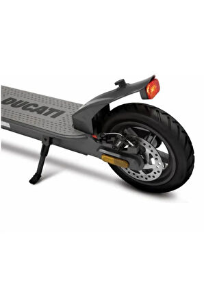 PRO-UNO BLACK ELEKTRİKLİ SCOOTER