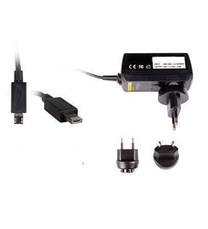 Asus AD890026 010D-1LF Notebook Adaptör Laptop Şarj V1
