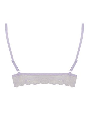 DeFacto Fall in Love Dantelli Pedli Bra R6569AZ24SPPR77