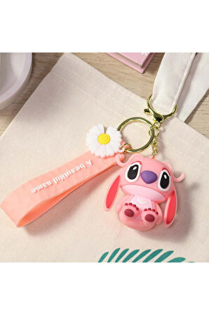 Figürlü Anahtarlık