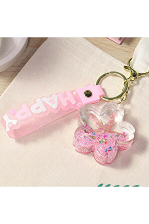 Figürlü Anahtarlık