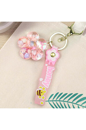 Figürlü Anahtarlık