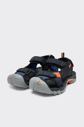 Humtto Comfort Taban Erkek Sandalet 
